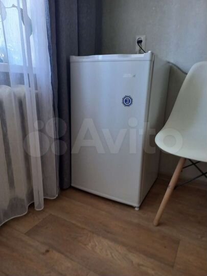 Квартира-студия, 18 м², 3/5 эт.