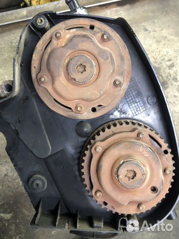 Запчасти на opel астра н