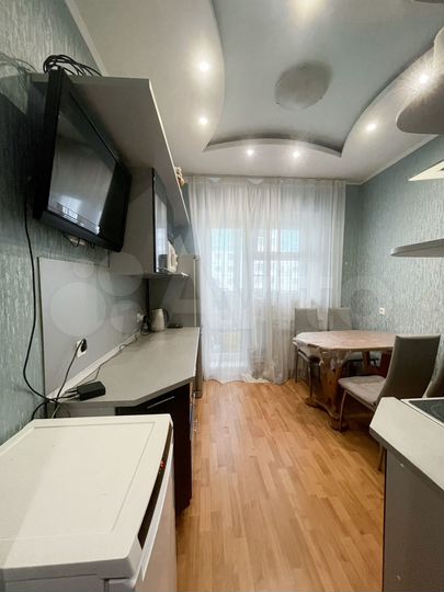 2-к. квартира, 55 м², 5/9 эт.