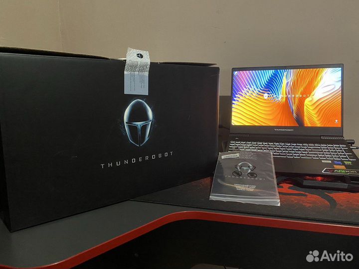 Thunderobot 911 air xs d