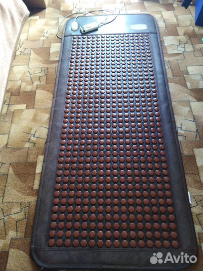 Турманиевый матрас, турмалиновый мат, нуга бэст