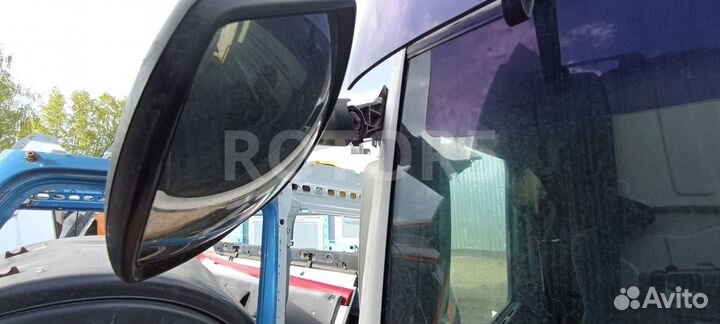 Зеркало бордюрное MAN TGA 2008