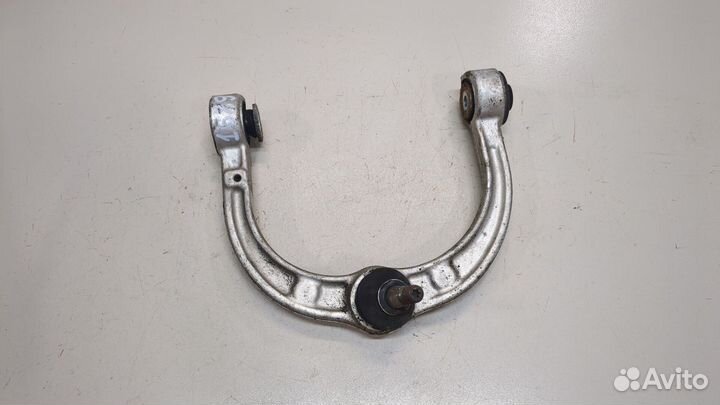 Рычаг подвески Mercedes ML W164, 2007