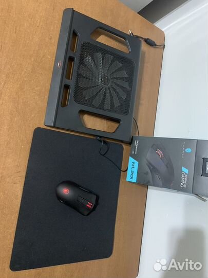 Игровой ноут Mechrevo Z3 air