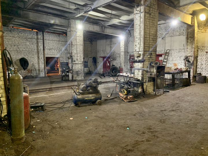 Свободного назначения, 418.3 м²