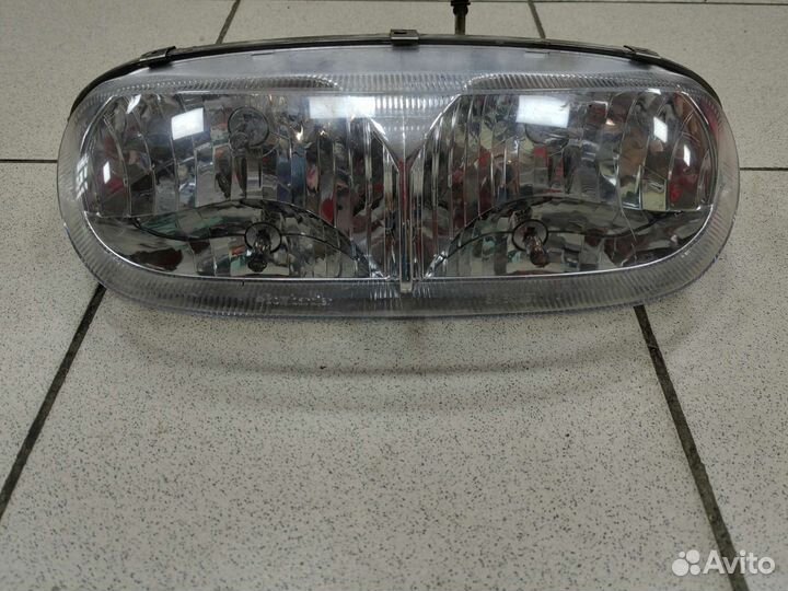 Фара BRP Grand Touring 500