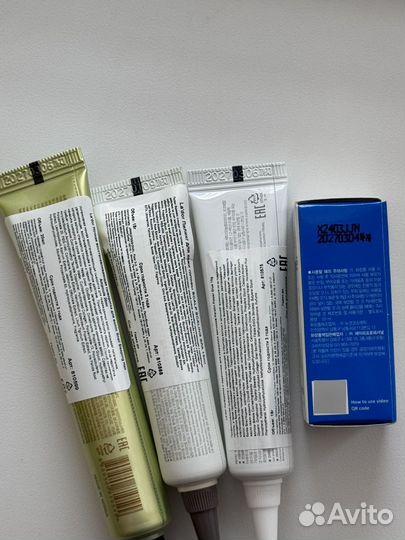 Lador Уход для волос