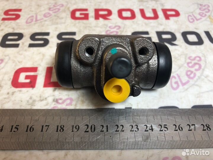 Цилиндр тормозной задний EP Требъют Tribute