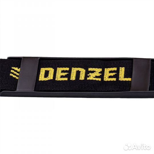 Аппарат инверторный дуговой сварки denzel DS-200 Compact, 200 А, пв 70%, 1.6-5 мм 94373