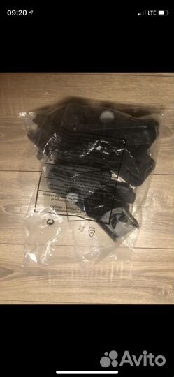 Коляска maxi cosi mura plus 4