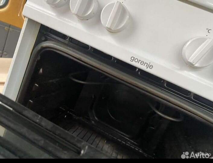 Плита электрическая