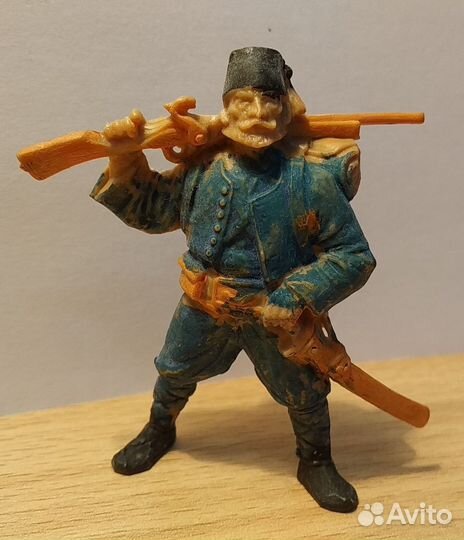 Битвы Fantasy. Корпус «Измаил»