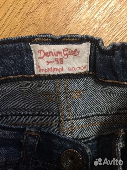 Вещи на девочку