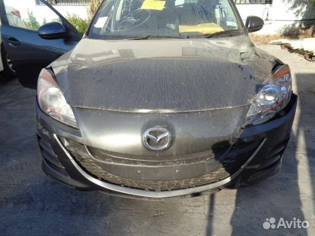 Разбор на запчасти Mazda 3 (BL)
