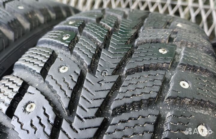 Nokian Tyres Hakkapeliitta 2 185/65 R15