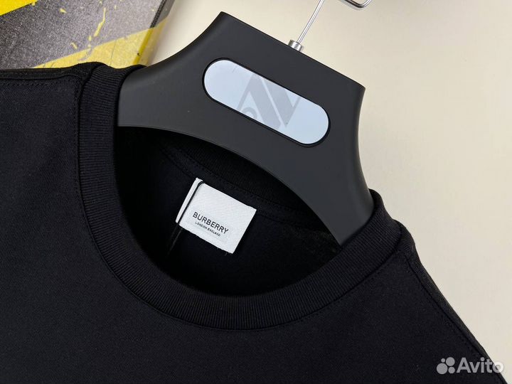 Футболка Burberry