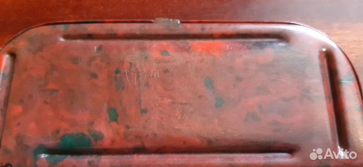 Футляр для очков СССР