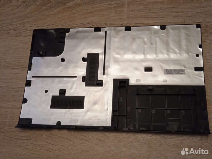 Крышка поддона HP 625