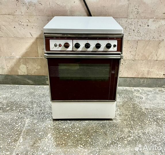 Плита газовая Белорусская