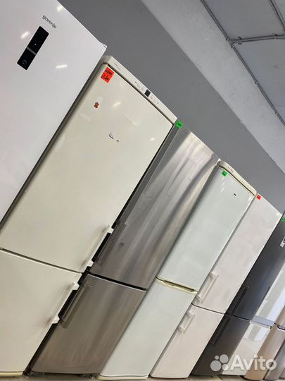 Холодильник * бу в хорошем состоянии