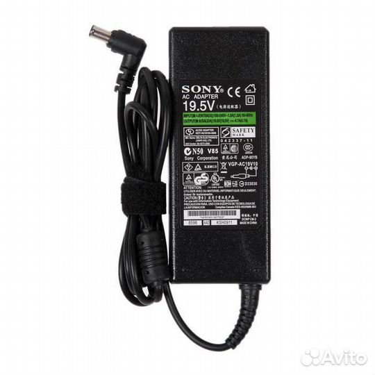 Блоки питания для ноутбуков