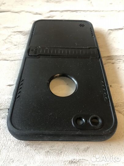 Чехол защитный для iPhone 6 plus