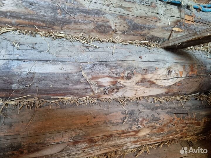 Продам сруб