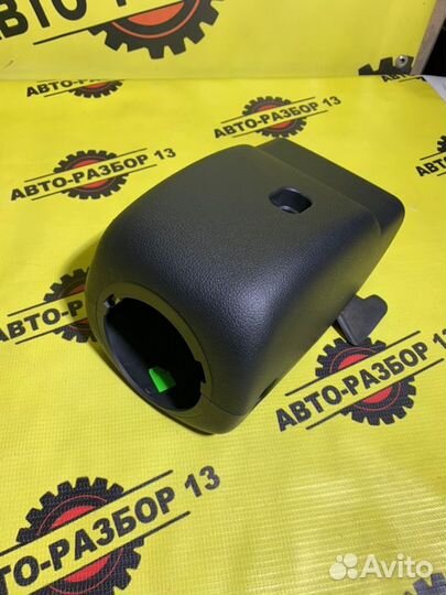 Кожух рулевой колонки Vw Polo 5 1.6 2019