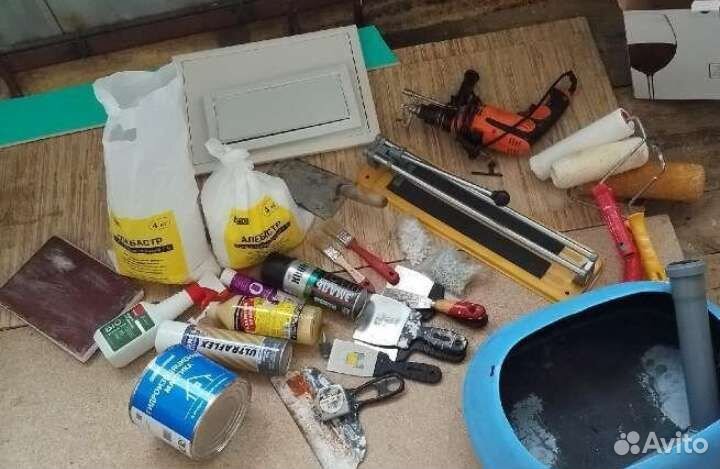 Для золотых рук