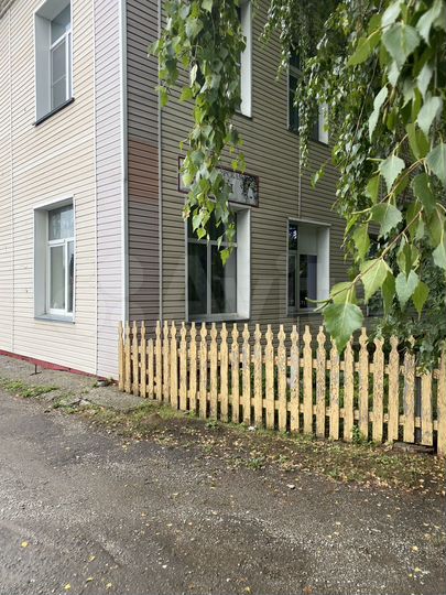 Свободного назначения, 53.4 м²