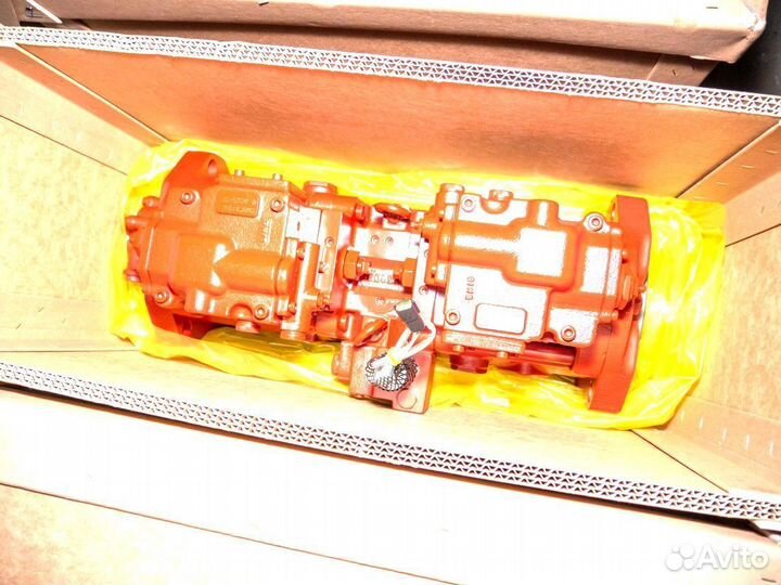 Фильтр воздушный Хитачи zx330-5g