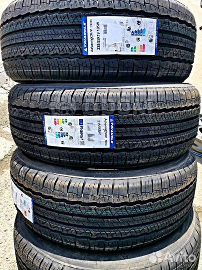 Triangle AdvanteX SUV TR259 235/55 R19 105W