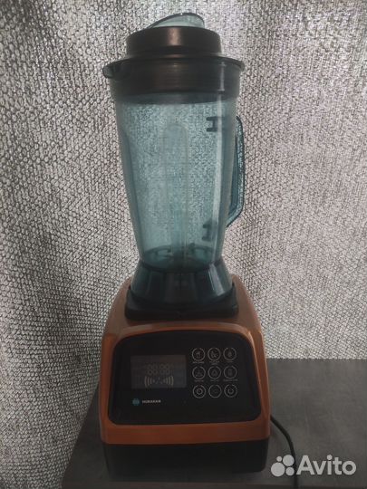 Блендер профессиональный Hurakan