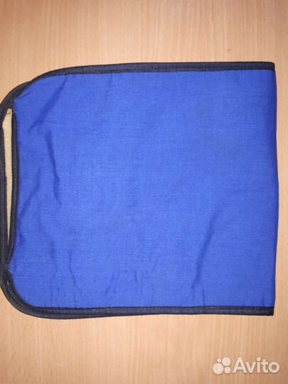 Автомобильный бустер