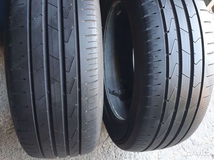 Hankook Ventus Prime 2 K115 215/55 R17 98W