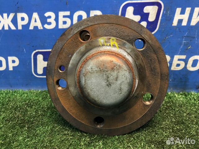 Ступица передняя правая Mercedes A-Class W177 1.3