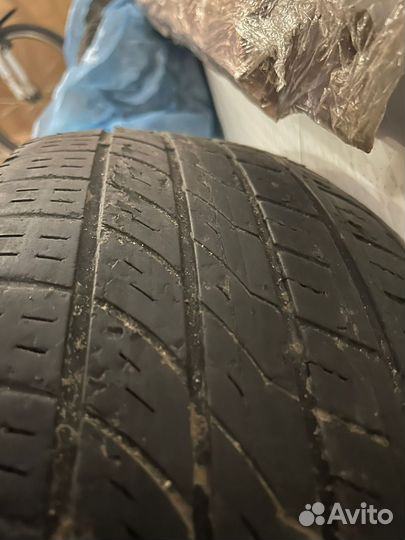 Cooper Discoverer HTS 225/65 R17 102H