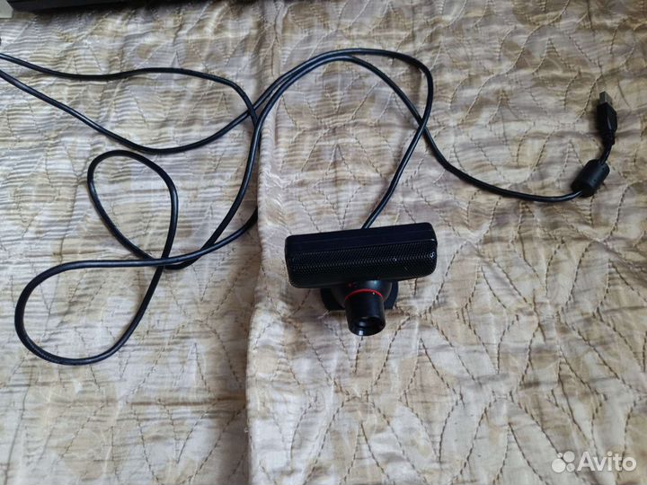 Ps3 slim не прошитая торг