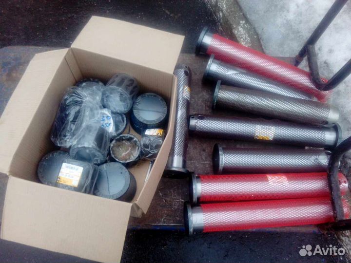 Рукоять стрела палец Hitachi ZX200-5G