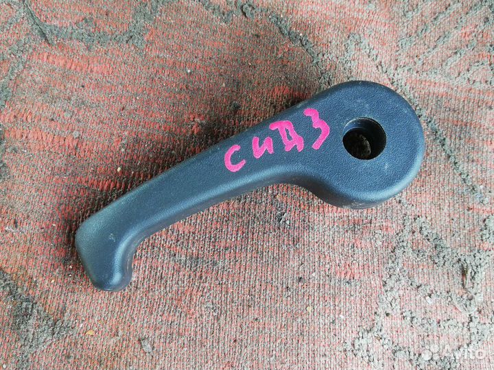 Ручка открывания капота Киа Сид 3 CD