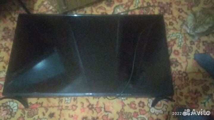 Телевизор nesons