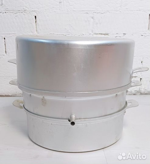 Соковарка на 8 литров