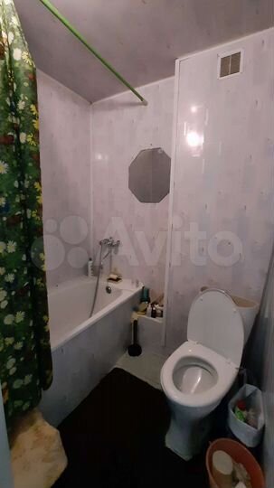 2-к. квартира, 40,5 м², 2/3 эт.