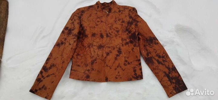 Продам новую женскую коженку