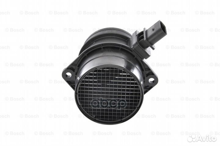 Расходомер воздуха VW tiguan (5N ) 2.0 TDI 4motion