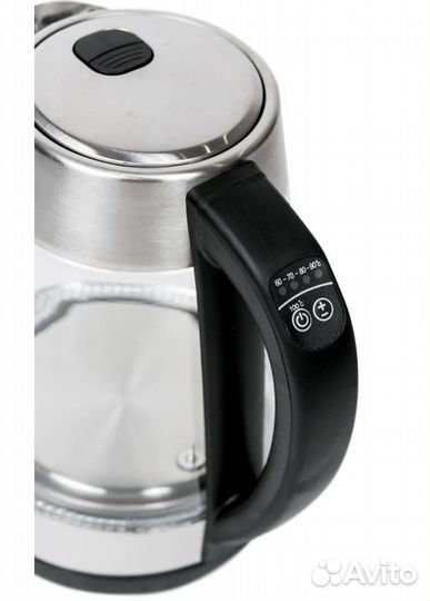 Чайник gurman GR-3020