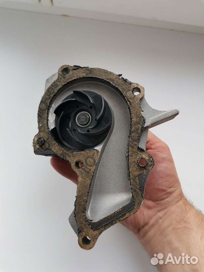 Водяная помпа