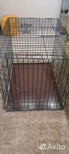 Клетка длЯ собак