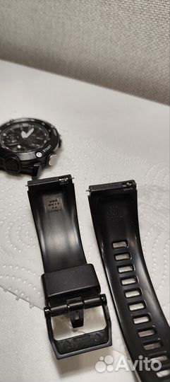 Casio g-shock ga-2000s-1 aer