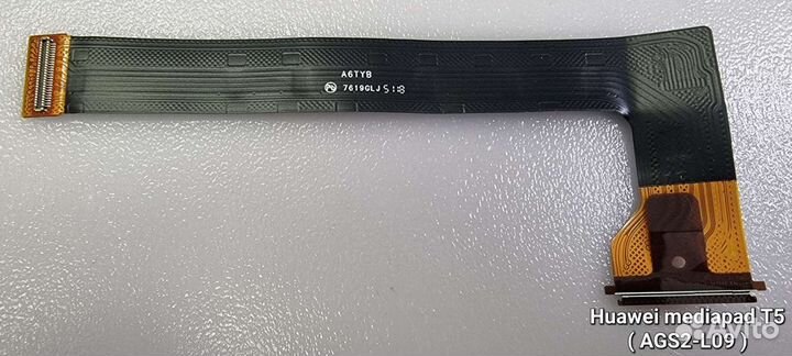Запчасти Huawei mediapad T5 (AGS2-L09 )